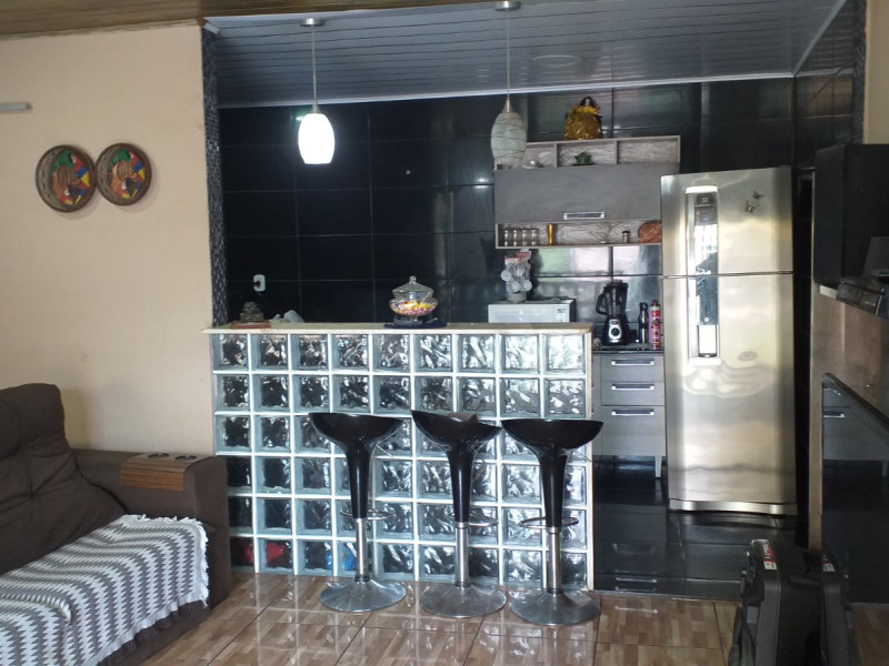 imóvel com 60m² - Bangu - Rio de Janeiro