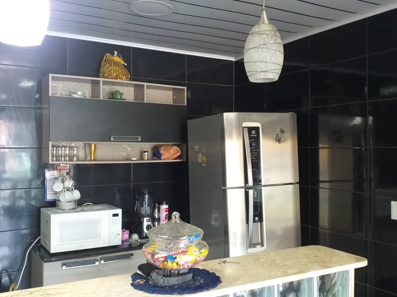 imóvel com 60m² - Bangu - Rio de Janeiro