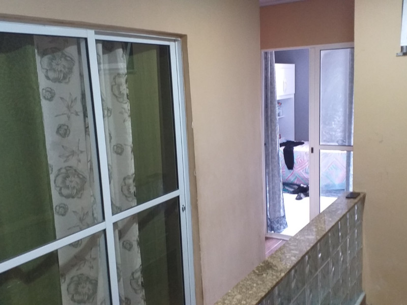imóvel com 60m² - Bangu - Rio de Janeiro