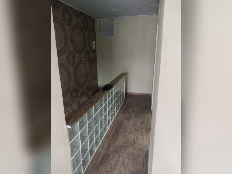 imóvel com 60m² - Bangu - Rio de Janeiro