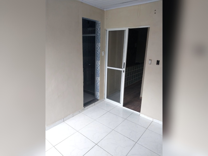 imóvel com 60m² - Bangu - Rio de Janeiro