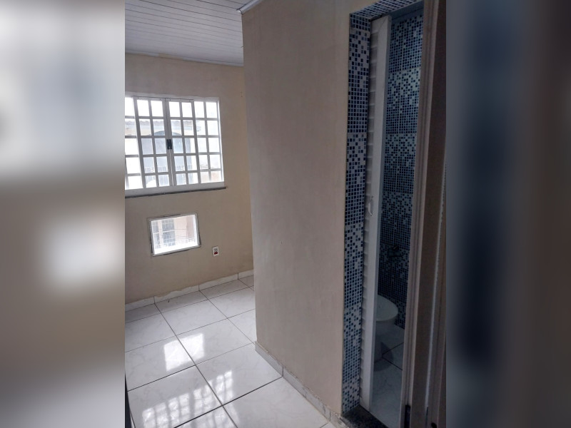 imóvel com 60m² - Bangu - Rio de Janeiro