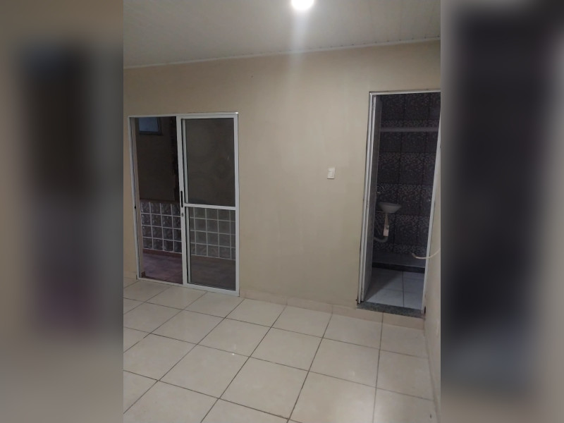 imóvel com 60m² - Bangu - Rio de Janeiro