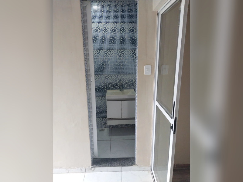 imóvel com 60m² - Bangu - Rio de Janeiro