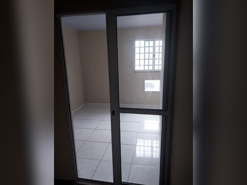 imóvel com 60m² - Bangu - Rio de Janeiro