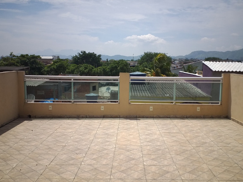imóvel com 60m² - Bangu - Rio de Janeiro