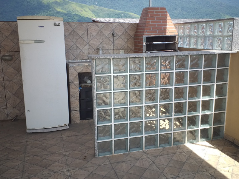 imóvel com 60m² - Bangu - Rio de Janeiro