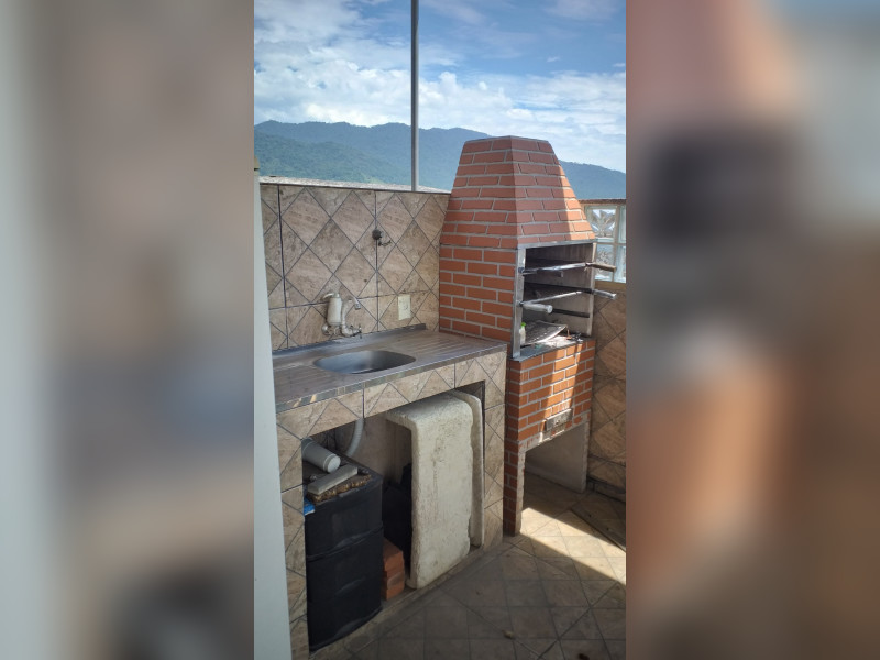imóvel com 60m² - Bangu - Rio de Janeiro