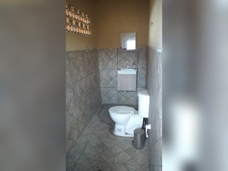 imóvel com 60m² - Bangu - Rio de Janeiro