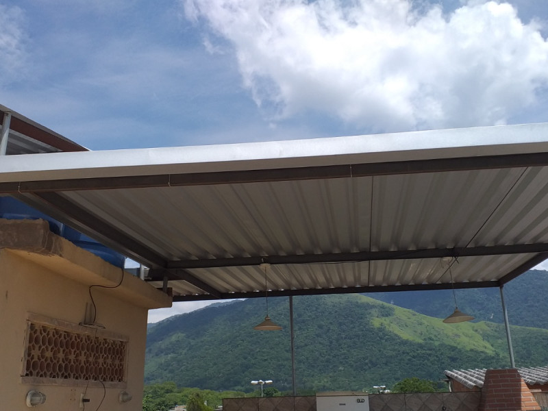 imóvel com 60m² - Bangu - Rio de Janeiro