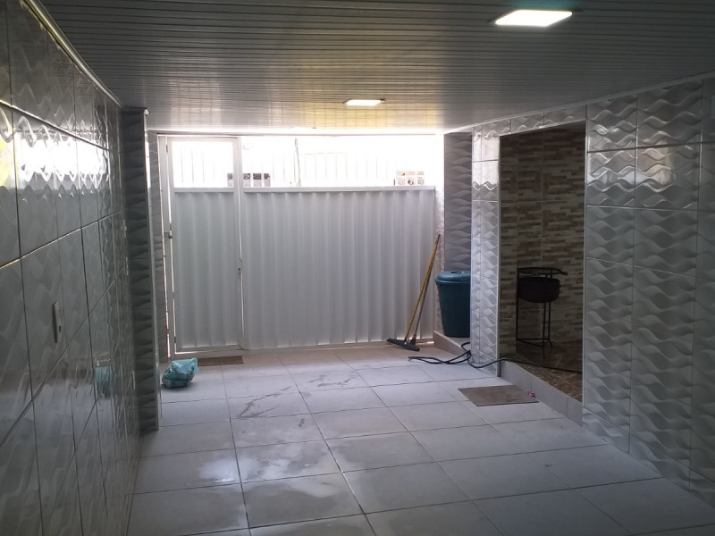 imóvel com 60m² - Bangu - Rio de Janeiro