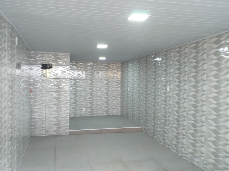 imóvel com 60m² - Bangu - Rio de Janeiro
