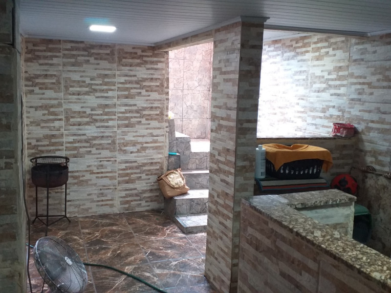 imóvel com 60m² - Bangu - Rio de Janeiro