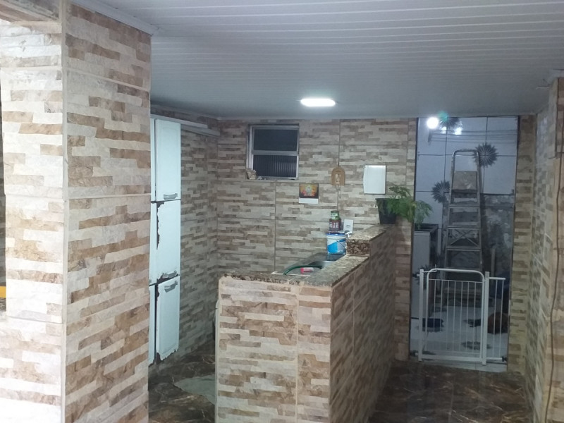 imóvel com 60m² - Bangu - Rio de Janeiro