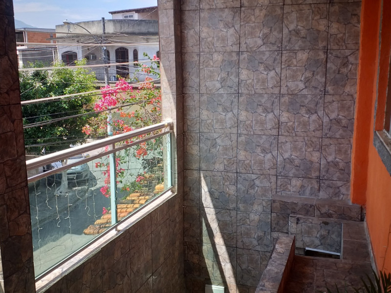 imóvel com 60m² - Bangu - Rio de Janeiro