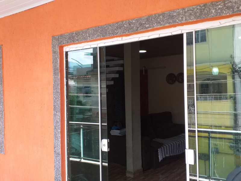 imóvel com 60m² - Bangu - Rio de Janeiro