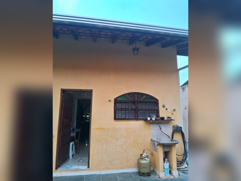 imóvel com 166m² - Gaivota (Praia) - Itanhaém