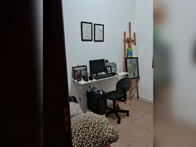 imóvel com 166m² - Gaivota (Praia) - Itanhaém