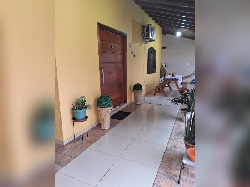 imóvel com 166m² - Gaivota (Praia) - Itanhaém
