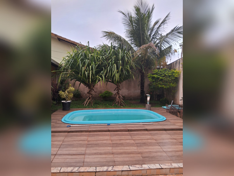 imóvel com 166m² - Gaivota (Praia) - Itanhaém