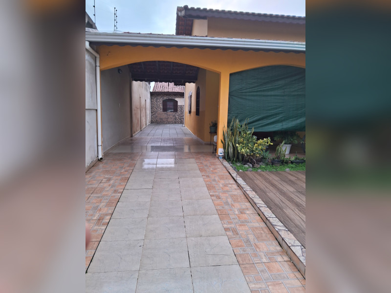 imóvel com 166m² - Gaivota (Praia) - Itanhaém