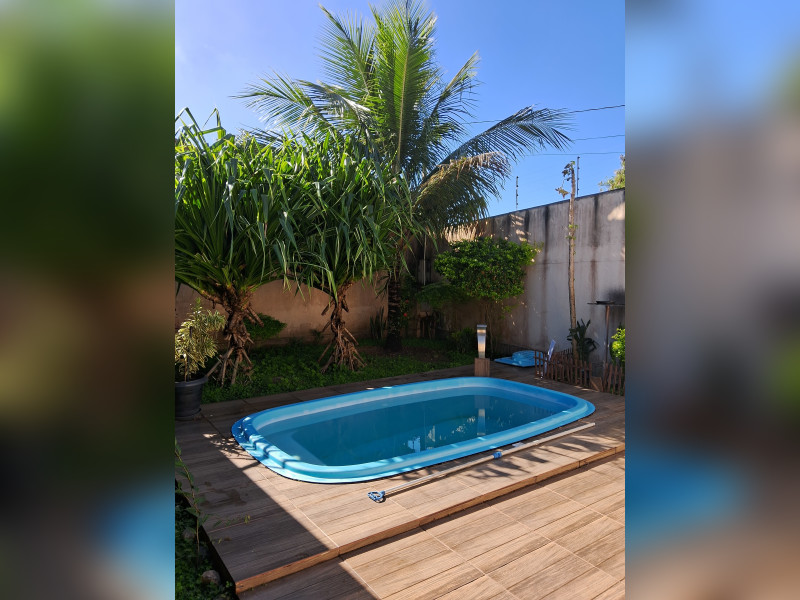 imóvel com 166m² - Gaivota (Praia) - Itanhaém