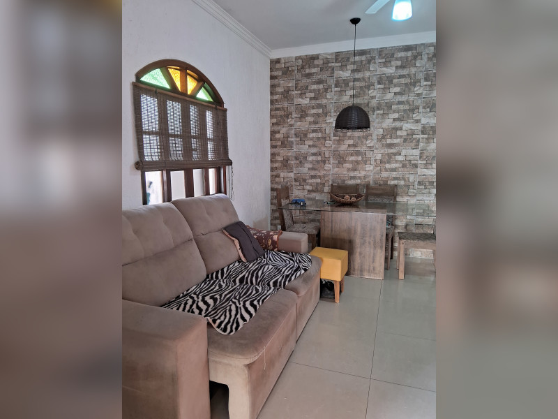 imóvel com 166m² - Gaivota (Praia) - Itanhaém