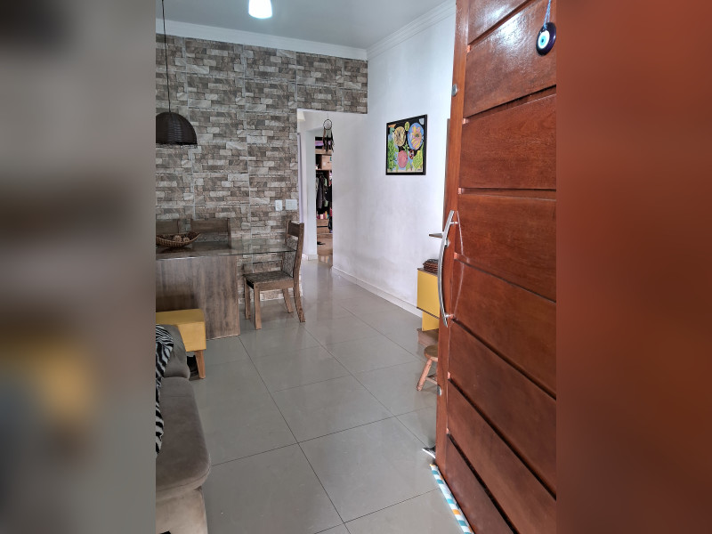 imóvel com 166m² - Gaivota (Praia) - Itanhaém