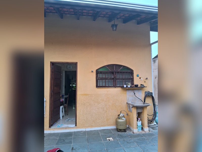 imóvel com 166m² - Gaivota (Praia) - Itanhaém