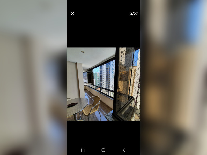 imóvel com 119m² - Centro - Balneário Camboriú