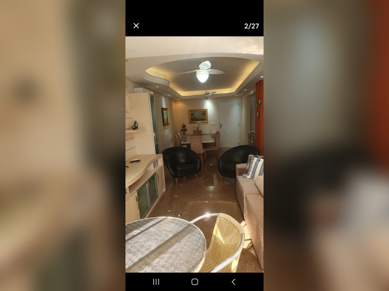 imóvel com 119m² - Centro - Balneário Camboriú