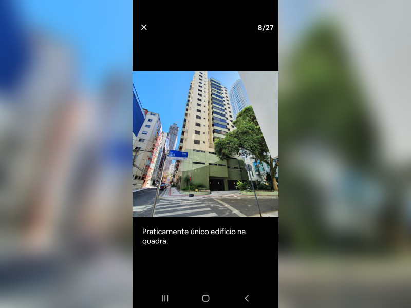 imóvel com 119m² - Centro - Balneário Camboriú