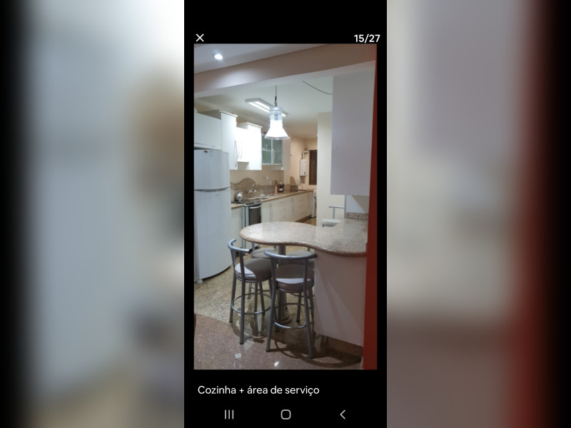 imóvel com 119m² - Centro - Balneário Camboriú