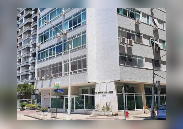 imóvel com 97m²