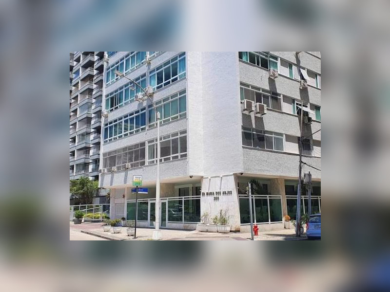 imóvel com 97m² - Flamengo - Rio de Janeiro