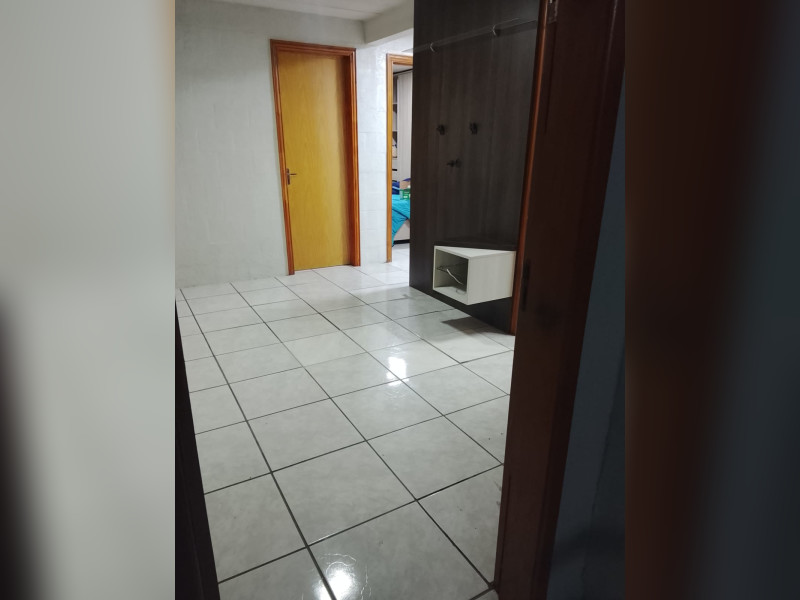 imóvel com 46m² - Canudos - Novo Hamburgo