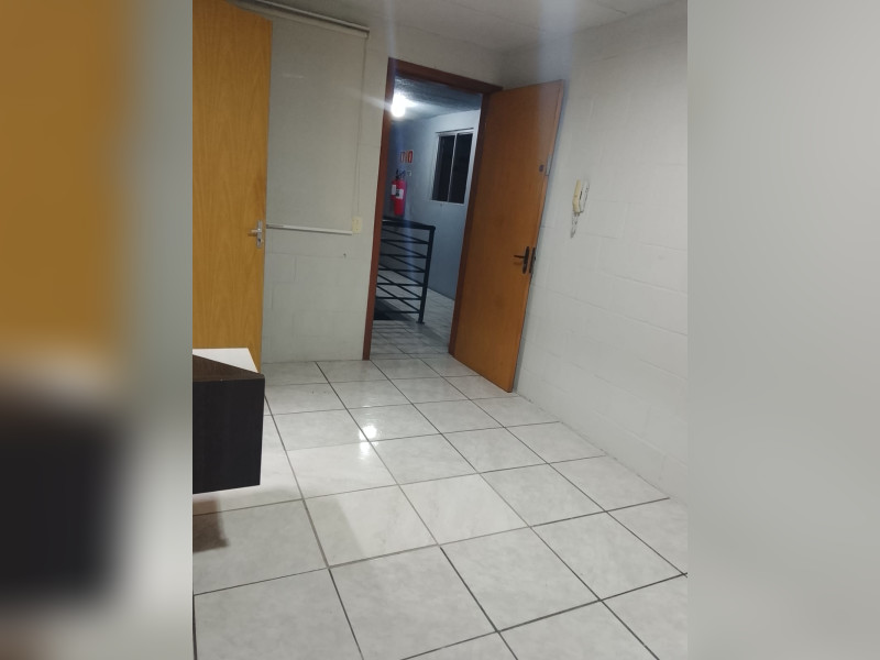 imóvel com 46m² - Canudos - Novo Hamburgo