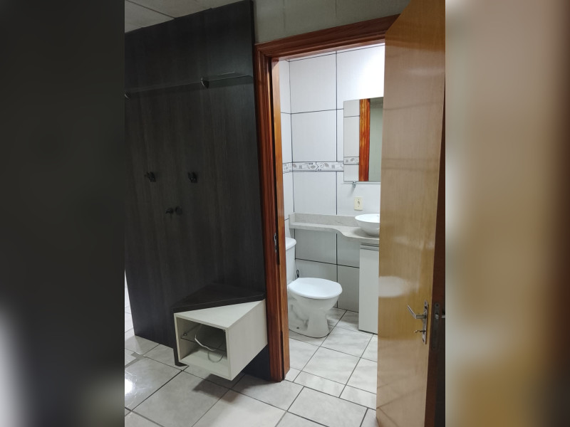 imóvel com 46m² - Canudos - Novo Hamburgo