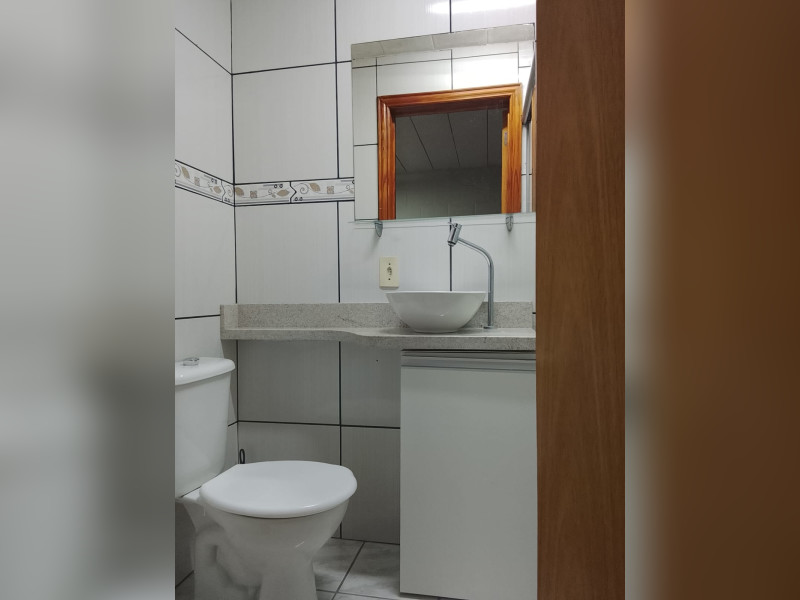 imóvel com 46m² - Canudos - Novo Hamburgo