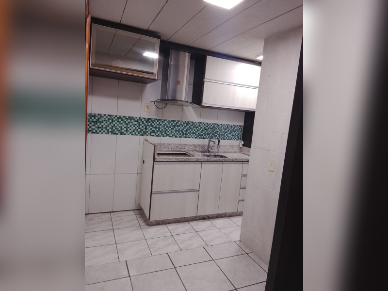 imóvel com 46m² - Canudos - Novo Hamburgo