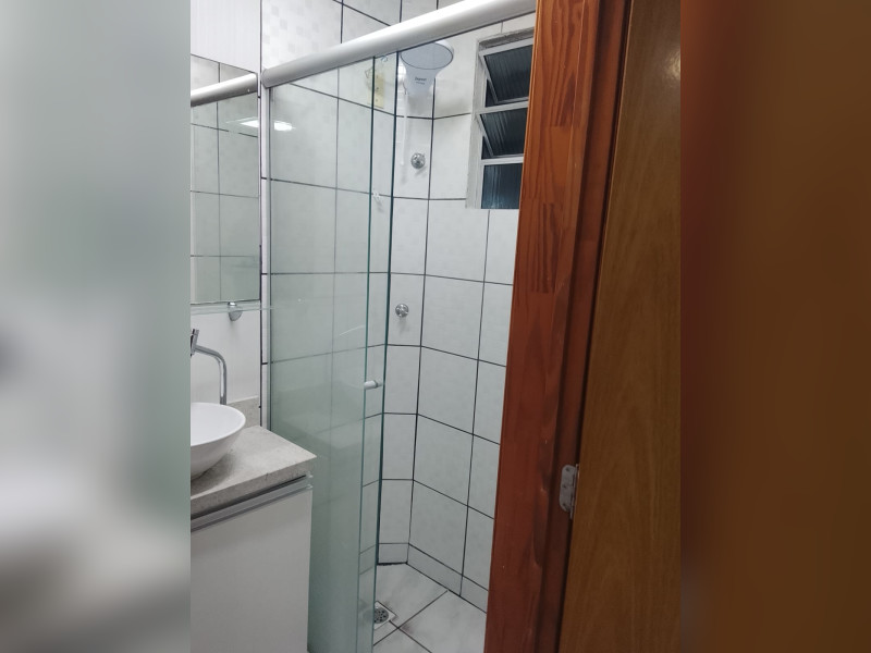 imóvel com 46m² - Canudos - Novo Hamburgo