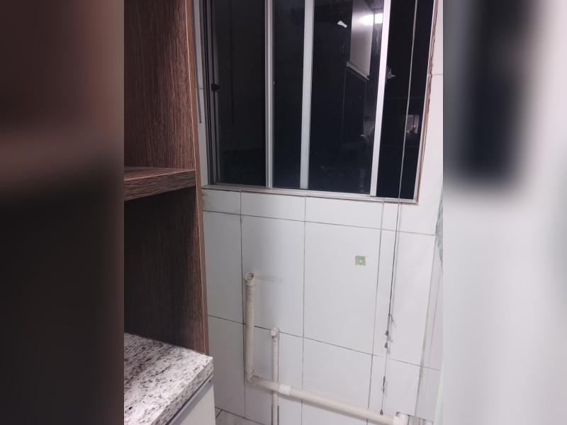 imóvel com 46m² - Canudos - Novo Hamburgo