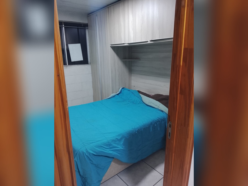 imóvel com 46m² - Canudos - Novo Hamburgo