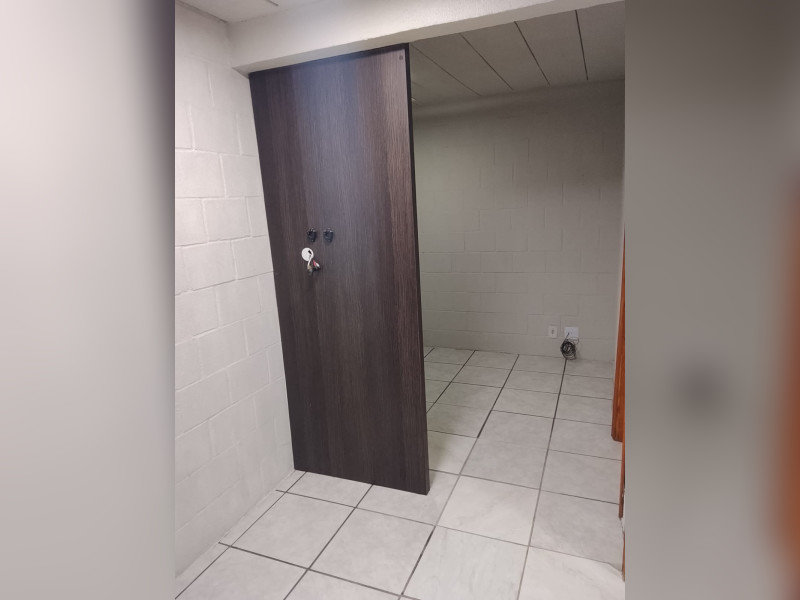 imóvel com 46m² - Canudos - Novo Hamburgo