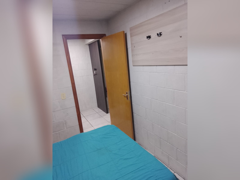 imóvel com 46m² - Canudos - Novo Hamburgo