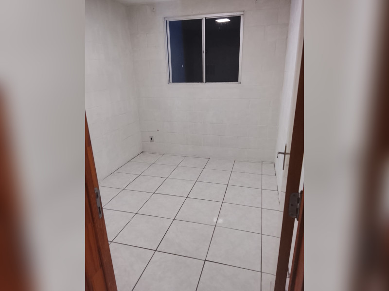 imóvel com 46m² - Canudos - Novo Hamburgo