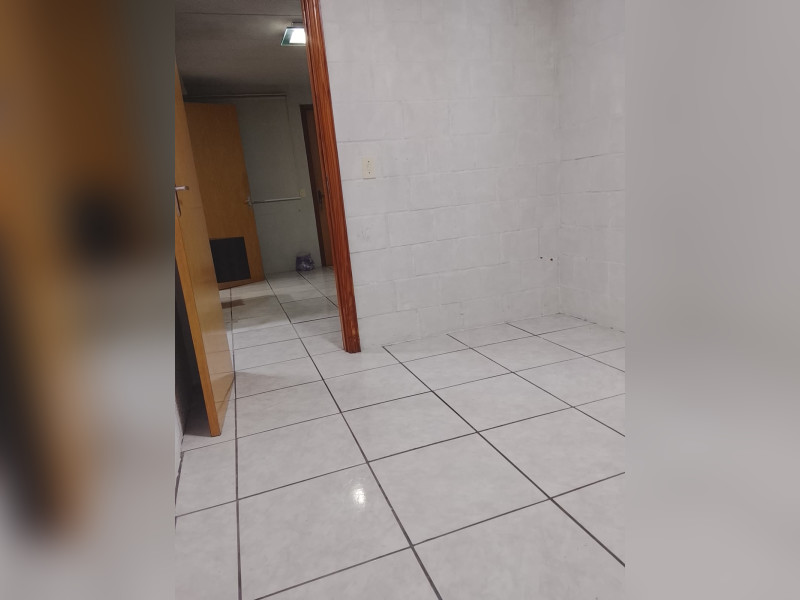 imóvel com 46m² - Canudos - Novo Hamburgo
