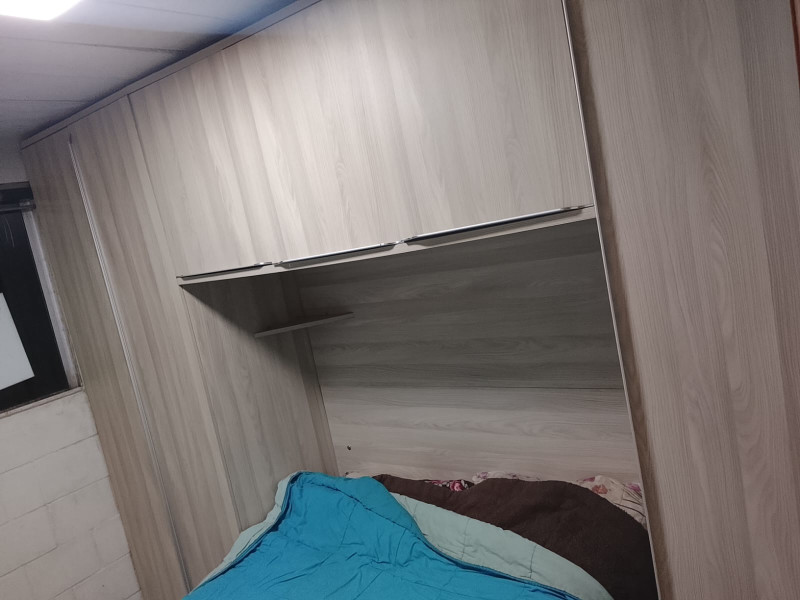 imóvel com 46m² - Canudos - Novo Hamburgo