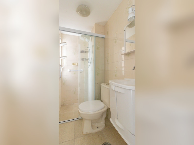 imóvel com 50m² - Vila Mangalot - São Paulo