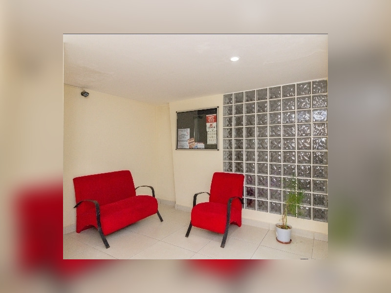 imóvel com 50m² - Vila Mangalot - São Paulo